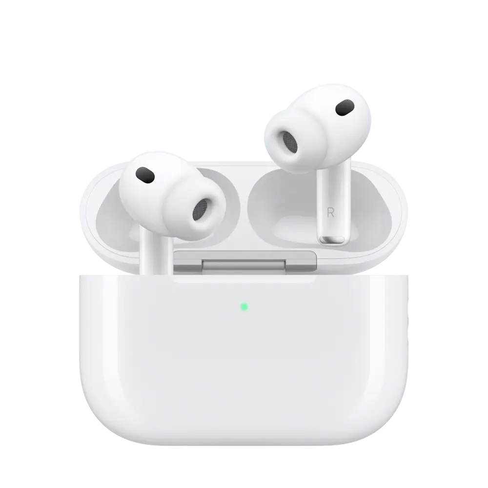 AirPods