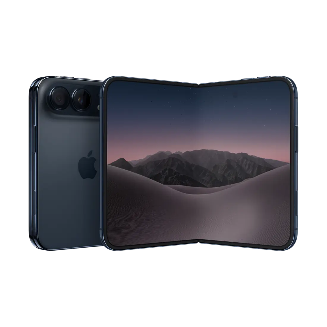 iPhone Duo
