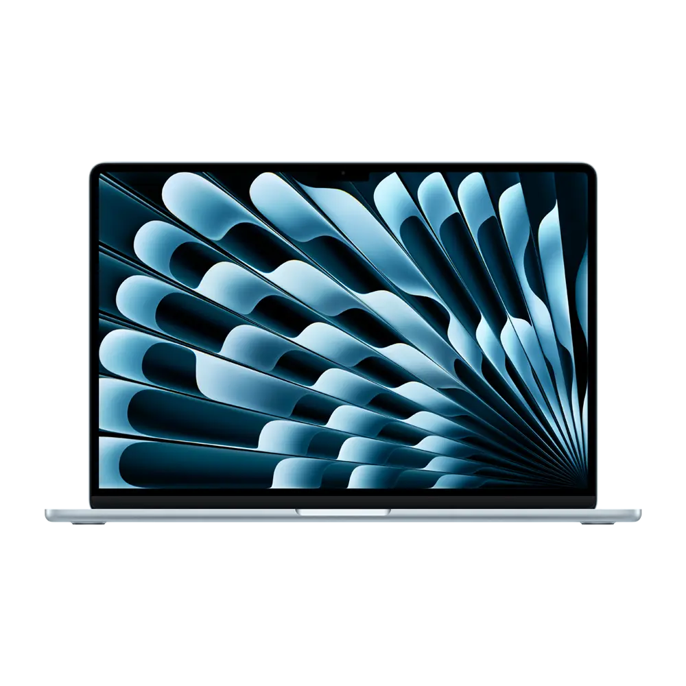 MacBook