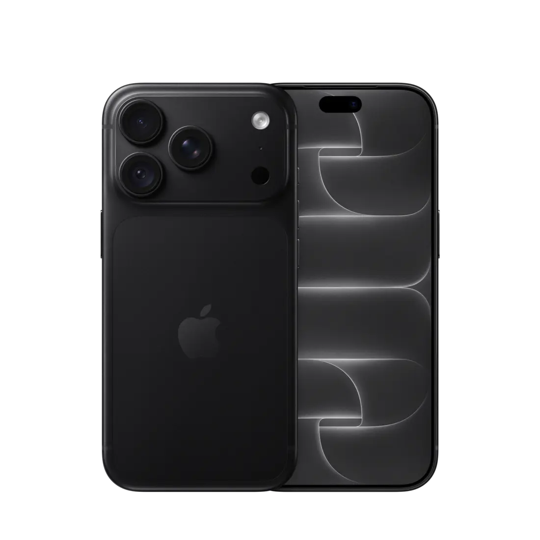 iPhone 18 Pro Preto Profundo