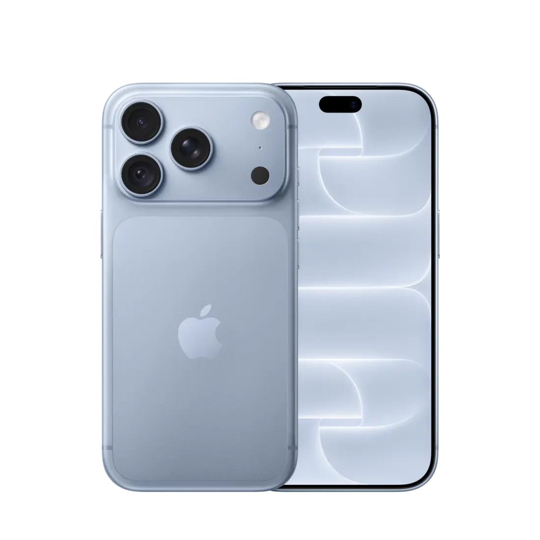 iPhone 18 Pro Azul Glaciar