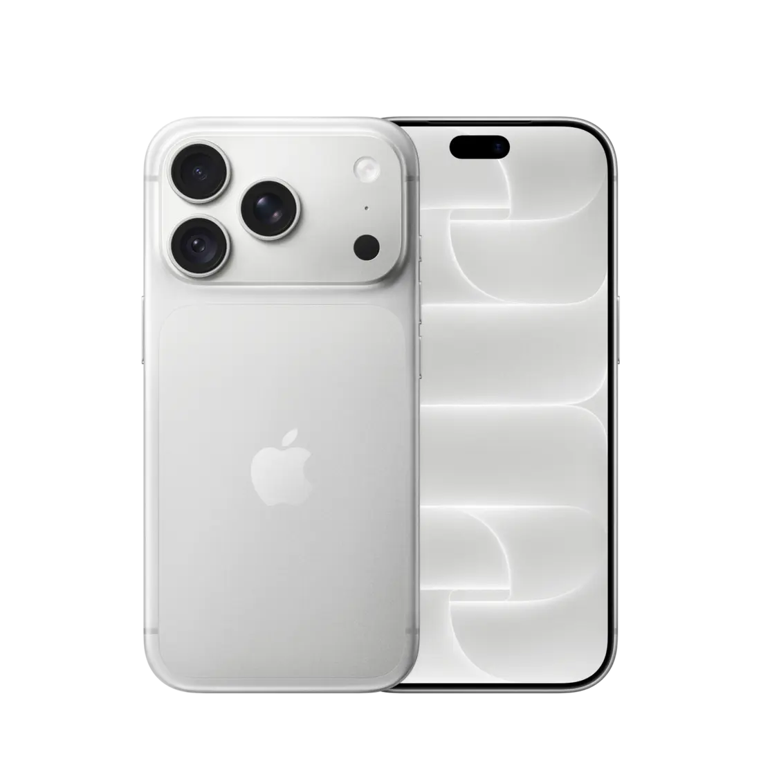 iPhone 18 Pro Prata